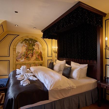 Trip Inn Hotel Der Adelshof Schwäbisch Hall Dış mekan fotoğraf