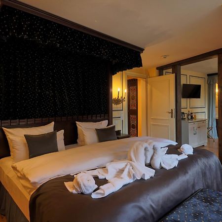 Trip Inn Hotel Der Adelshof Schwäbisch Hall Dış mekan fotoğraf