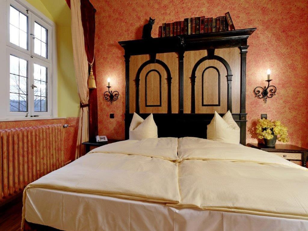 Trip Inn Hotel Der Adelshof Schwäbisch Hall Dış mekan fotoğraf