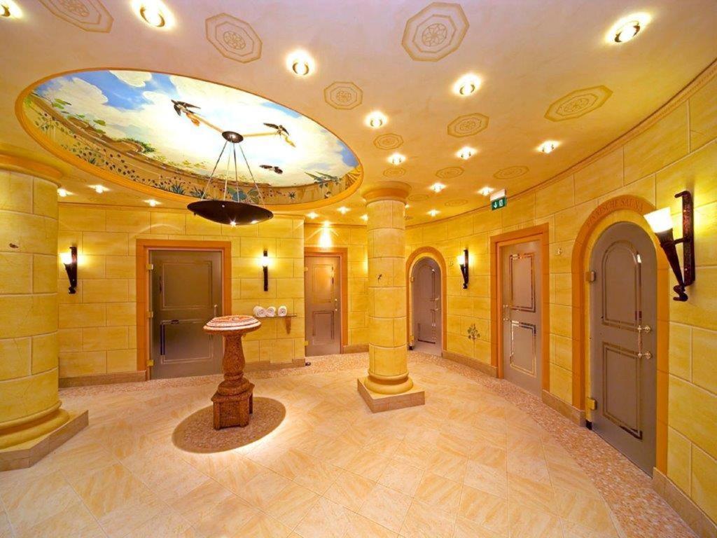 Trip Inn Hotel Der Adelshof Schwäbisch Hall Dış mekan fotoğraf