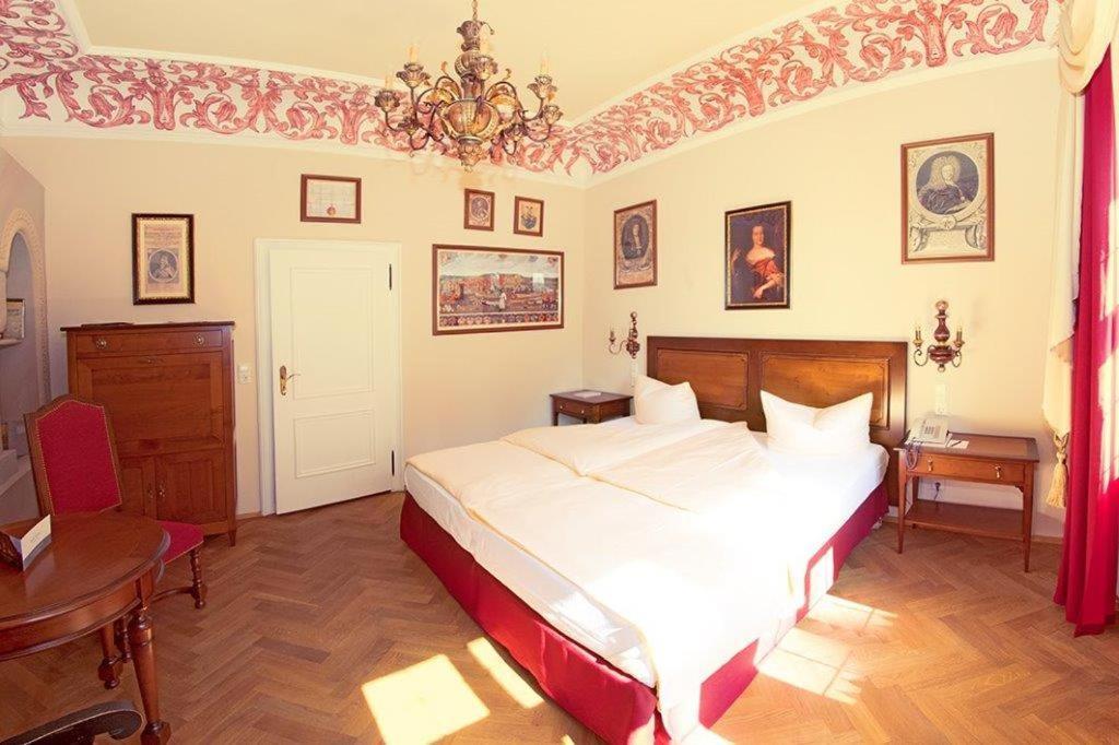 Trip Inn Hotel Der Adelshof Schwäbisch Hall Dış mekan fotoğraf
