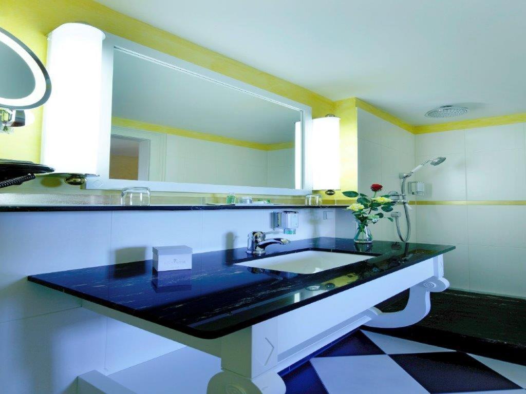 Trip Inn Hotel Der Adelshof Schwäbisch Hall Dış mekan fotoğraf