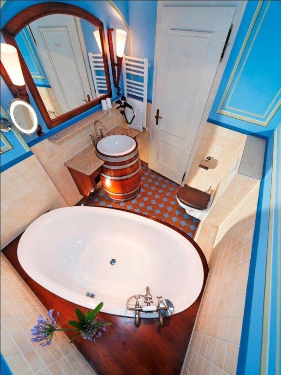 Trip Inn Hotel Der Adelshof Schwäbisch Hall Dış mekan fotoğraf