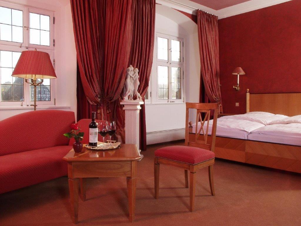 Trip Inn Hotel Der Adelshof Schwäbisch Hall Dış mekan fotoğraf