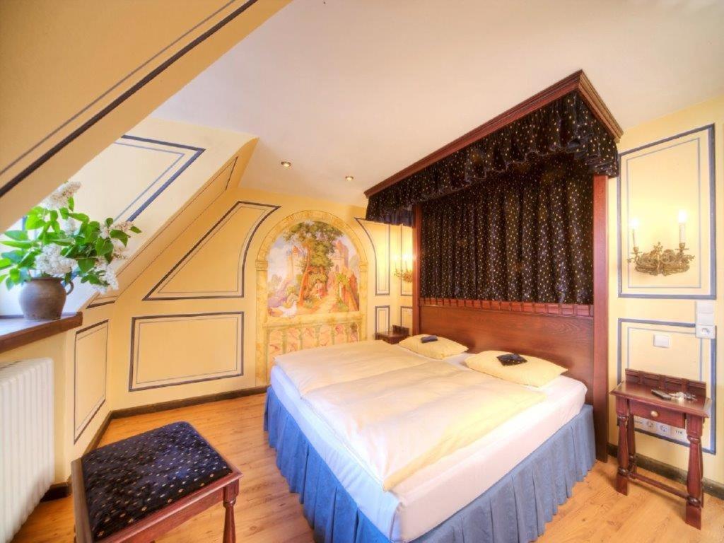 Trip Inn Hotel Der Adelshof Schwäbisch Hall Dış mekan fotoğraf