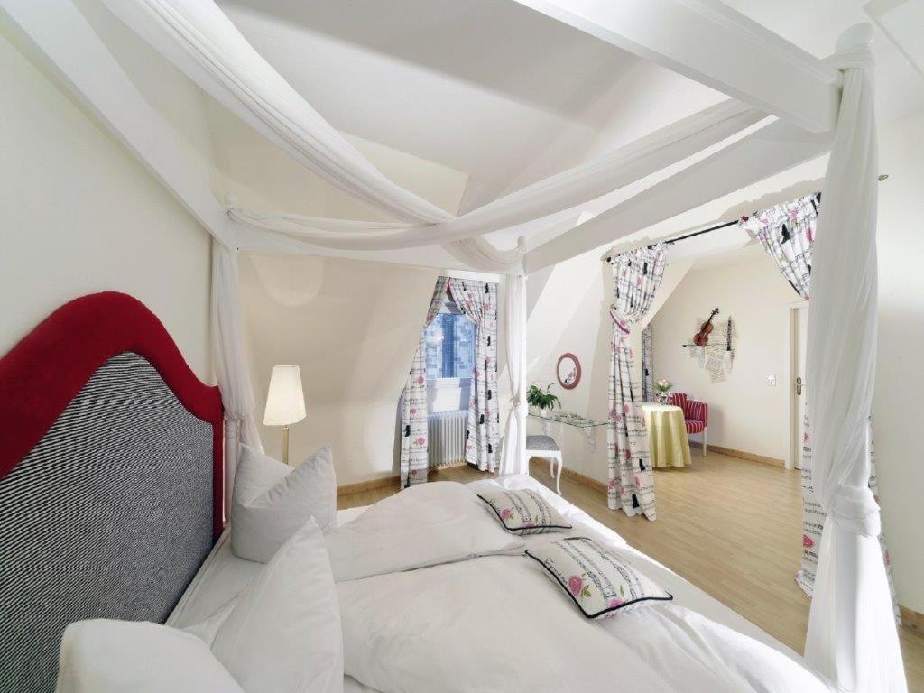 Trip Inn Hotel Der Adelshof Schwäbisch Hall Dış mekan fotoğraf
