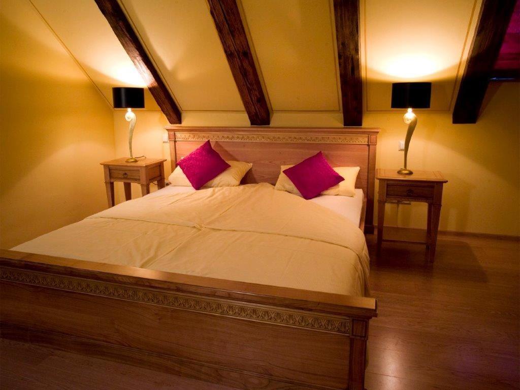 Trip Inn Hotel Der Adelshof Schwäbisch Hall Dış mekan fotoğraf
