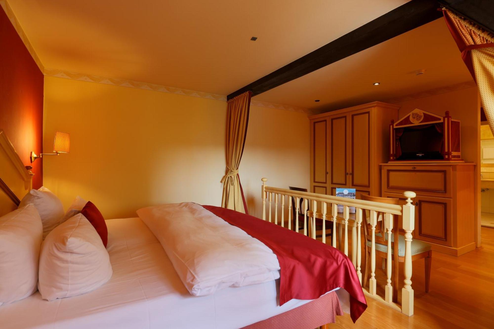 Trip Inn Hotel Der Adelshof Schwäbisch Hall Dış mekan fotoğraf