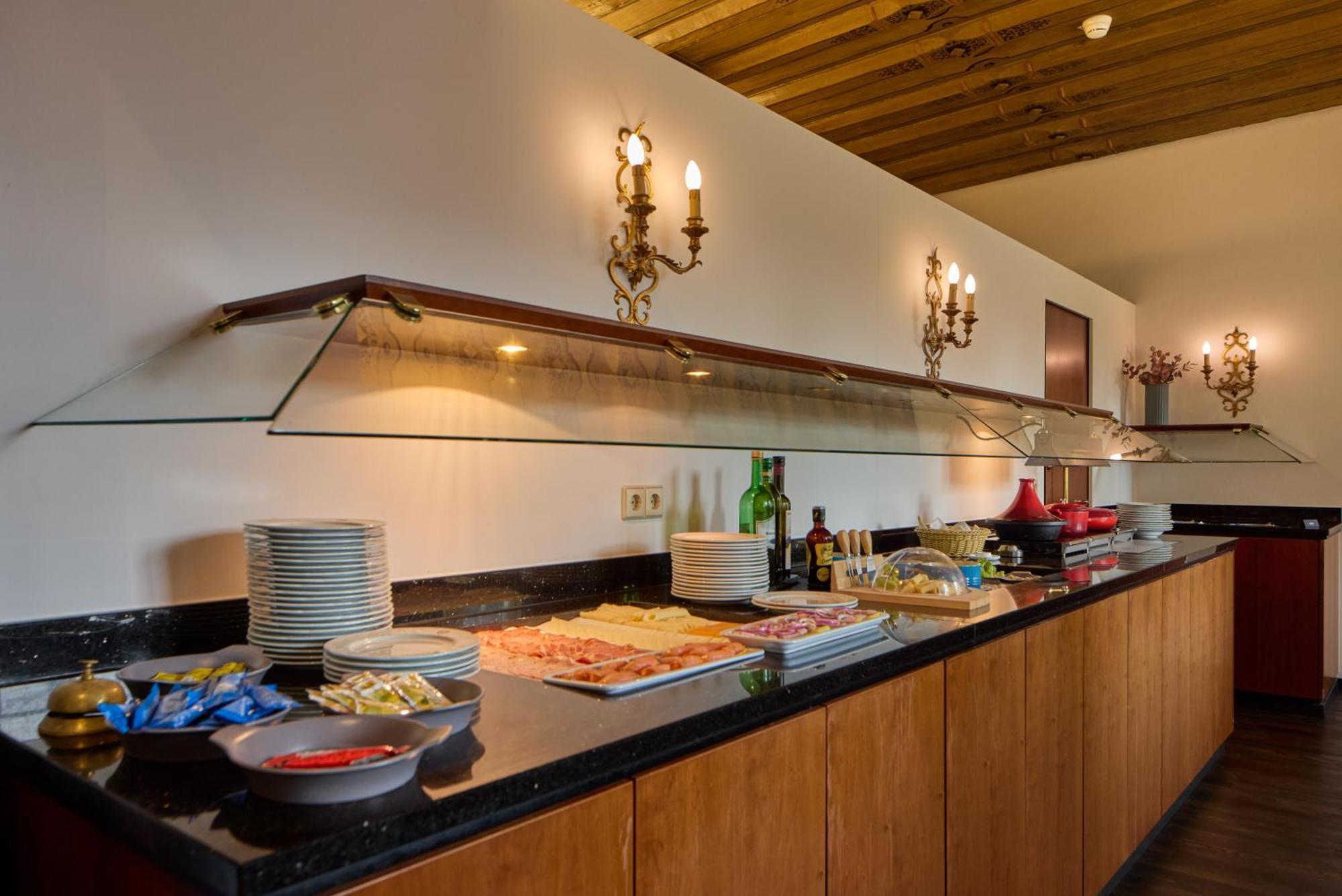 Trip Inn Hotel Der Adelshof Schwäbisch Hall Dış mekan fotoğraf