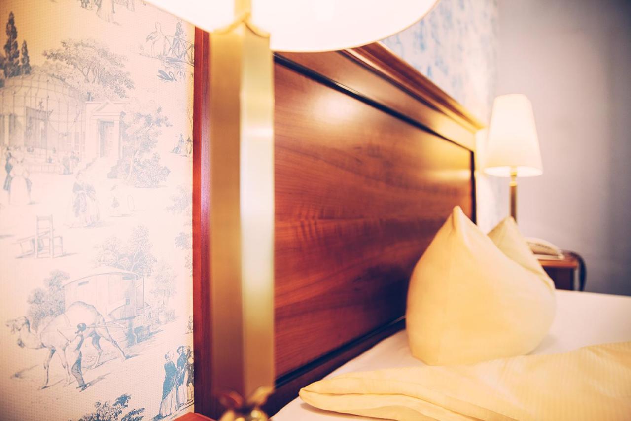Trip Inn Hotel Der Adelshof Schwäbisch Hall Dış mekan fotoğraf