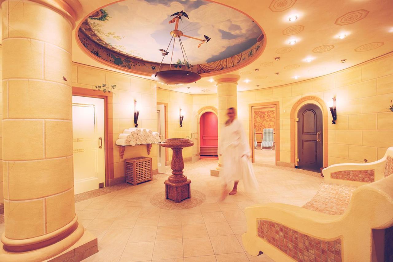 Trip Inn Hotel Der Adelshof Schwäbisch Hall Dış mekan fotoğraf