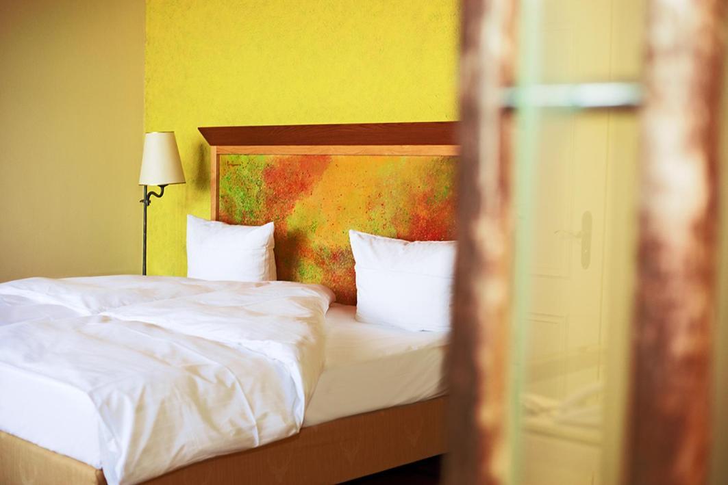 Trip Inn Hotel Der Adelshof Schwäbisch Hall Dış mekan fotoğraf