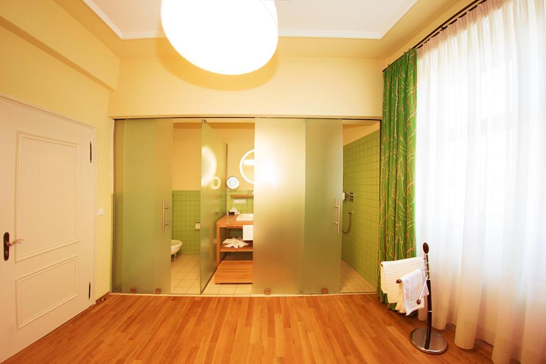 Trip Inn Hotel Der Adelshof Schwäbisch Hall Dış mekan fotoğraf