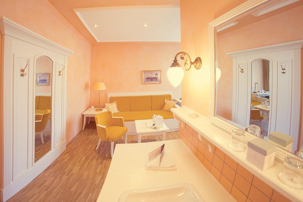 Trip Inn Hotel Der Adelshof Schwäbisch Hall Dış mekan fotoğraf